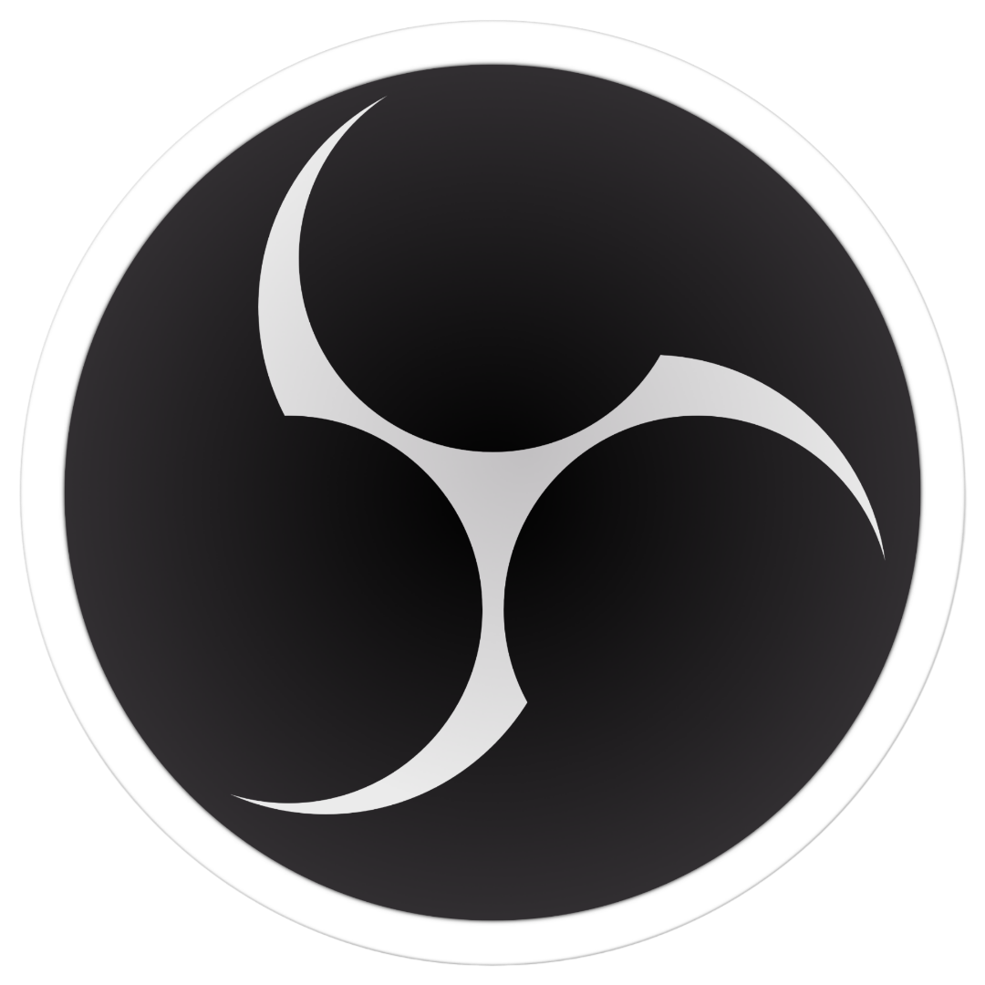 OBS Logo