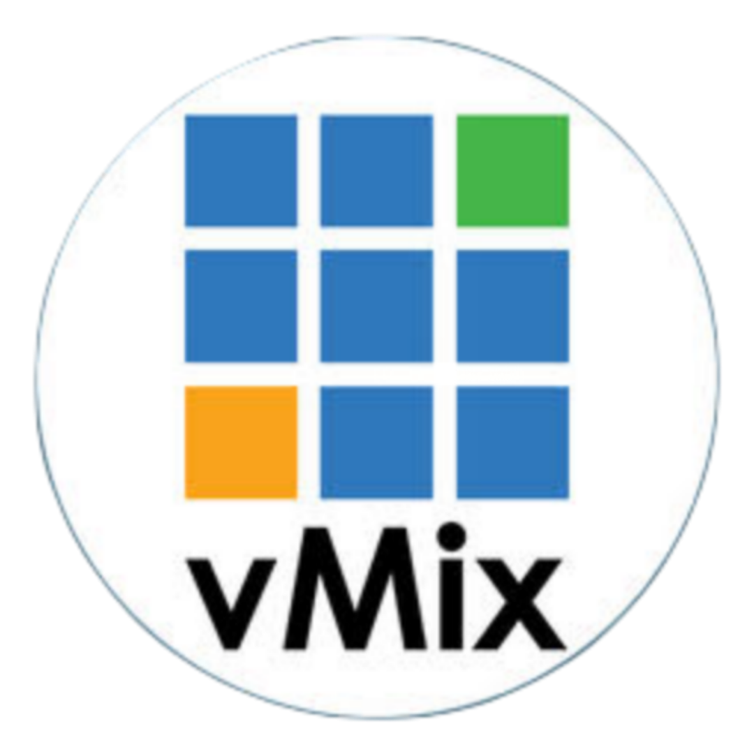 vMix Logo